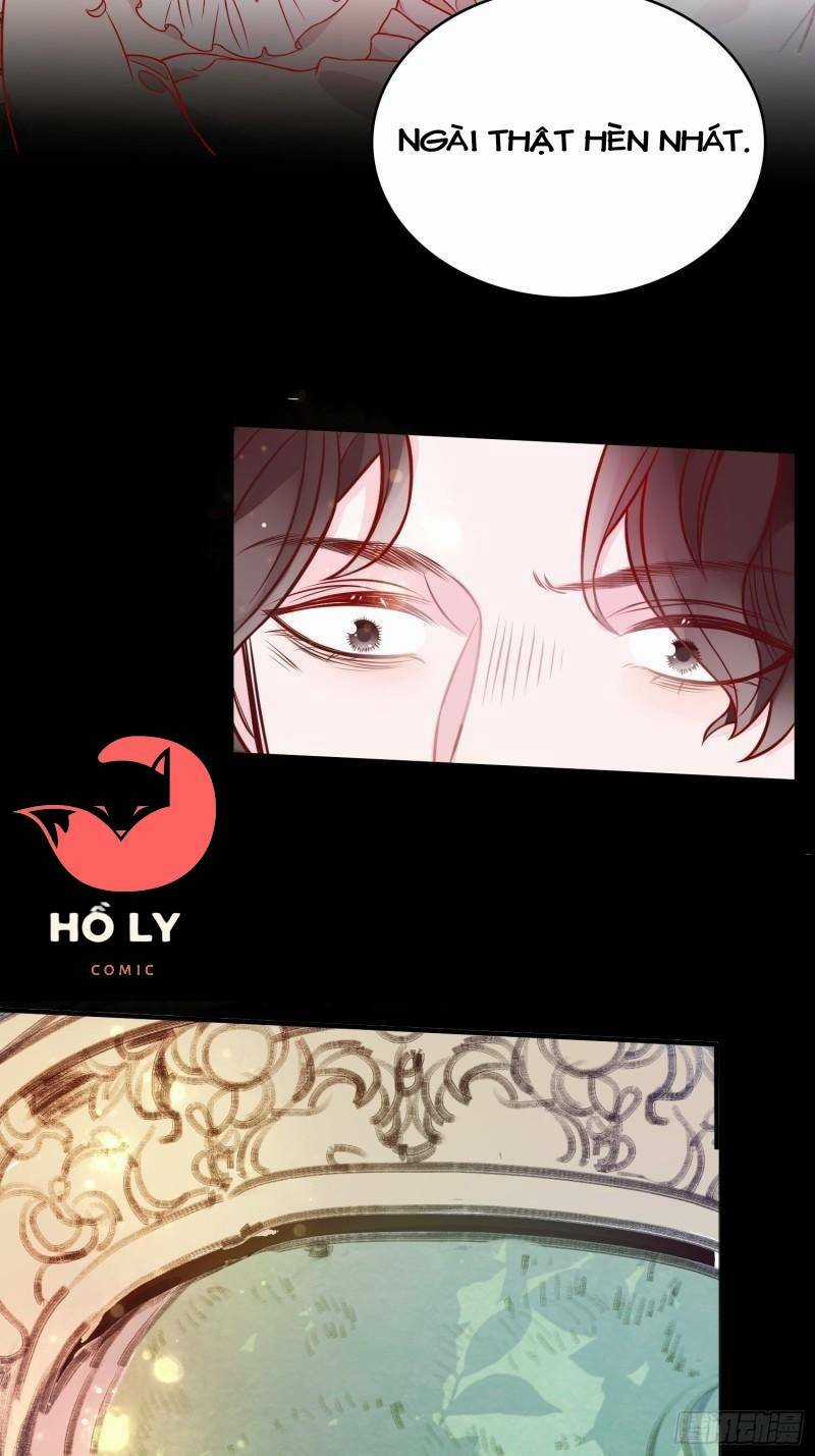 Hoàng Nữ Đế Quốc Chịu Không Nổi! Chapter 46 trang 19