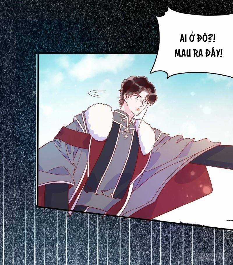 Hoàng Nữ Đế Quốc Chịu Không Nổi! Chapter 46 trang 21