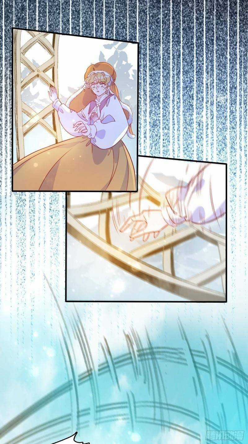 Hoàng Nữ Đế Quốc Chịu Không Nổi! Chapter 46 trang 22