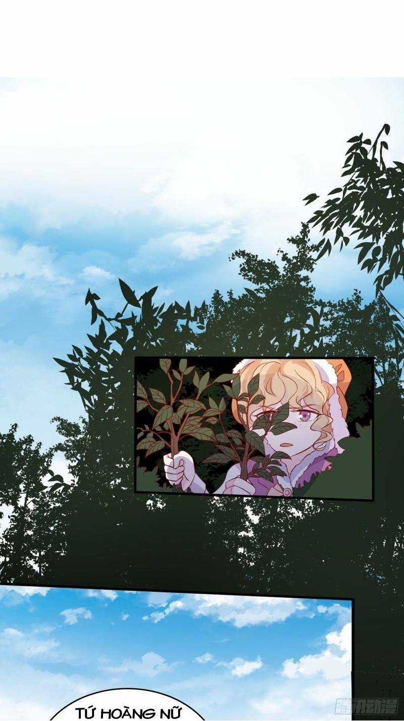 Hoàng Nữ Đế Quốc Chịu Không Nổi! Chapter 46 trang 5