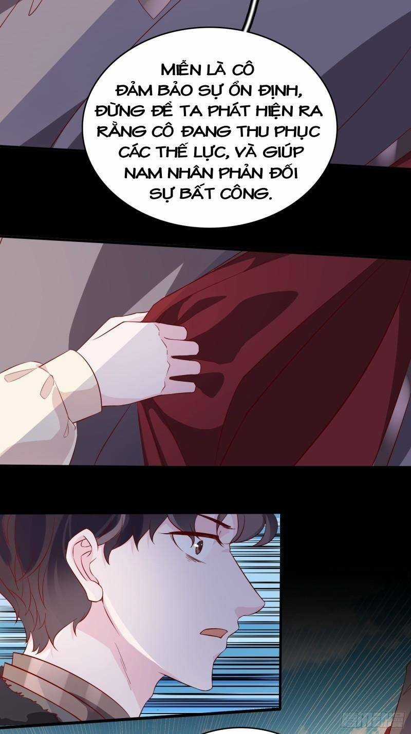 Hoàng Nữ Đế Quốc Chịu Không Nổi! Chapter 46 trang 7