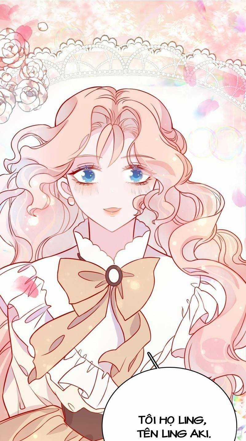 Hoàng Nữ Đế Quốc Chịu Không Nổi! Chapter 47 trang 11