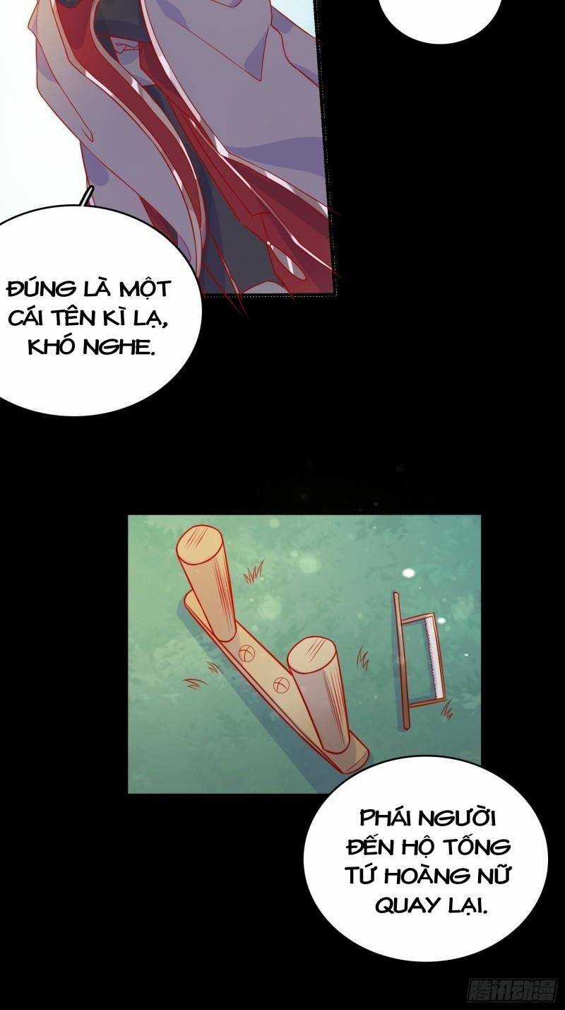 Hoàng Nữ Đế Quốc Chịu Không Nổi! Chapter 47 trang 13