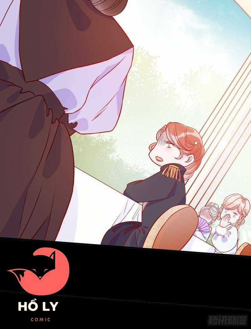 Hoàng Nữ Đế Quốc Chịu Không Nổi! Chapter 47 trang 18