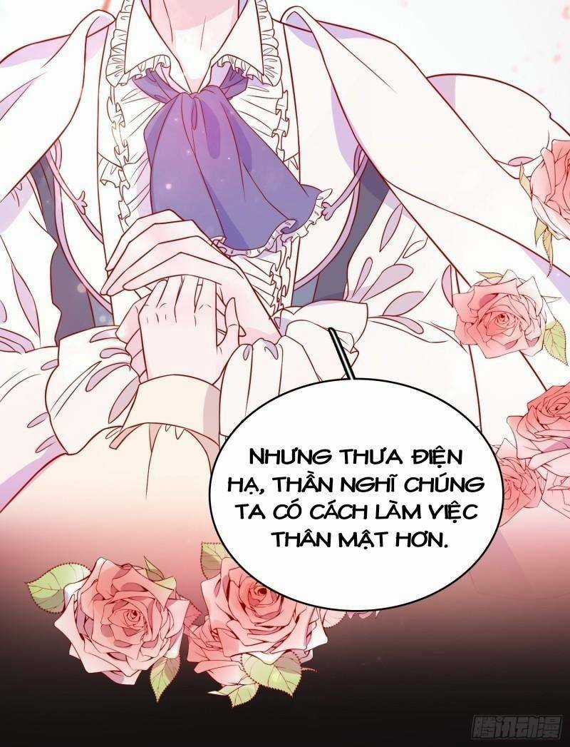 Hoàng Nữ Đế Quốc Chịu Không Nổi! Chapter 47 trang 26