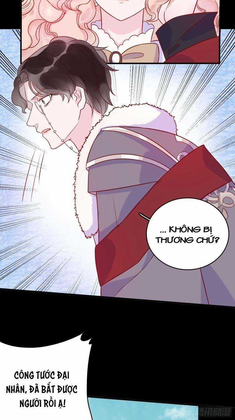 Hoàng Nữ Đế Quốc Chịu Không Nổi! Chapter 47 trang 4