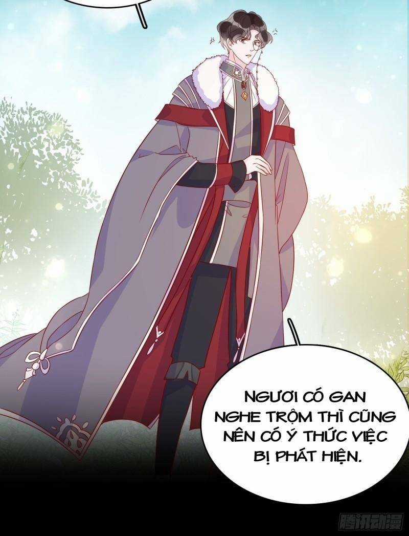 Hoàng Nữ Đế Quốc Chịu Không Nổi! Chapter 47 trang 6