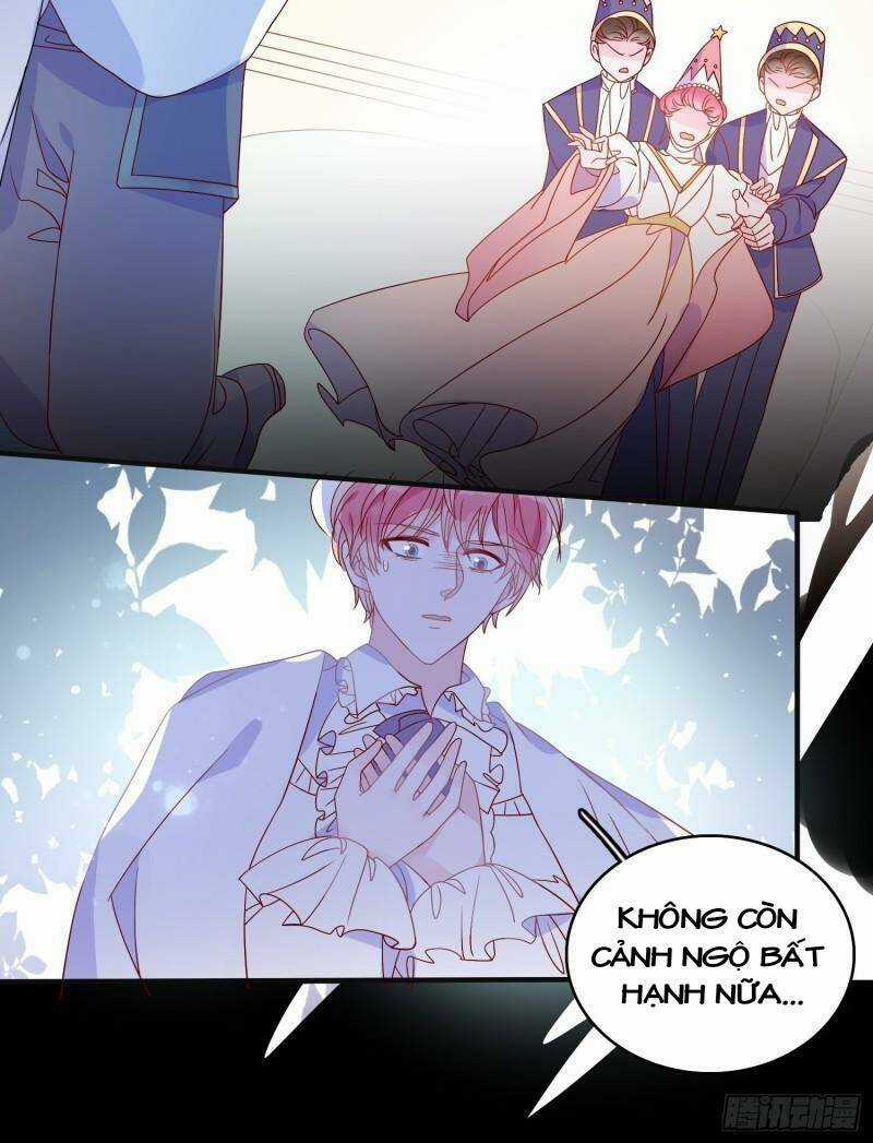 Hoàng Nữ Đế Quốc Chịu Không Nổi! Chapter 48 trang 10