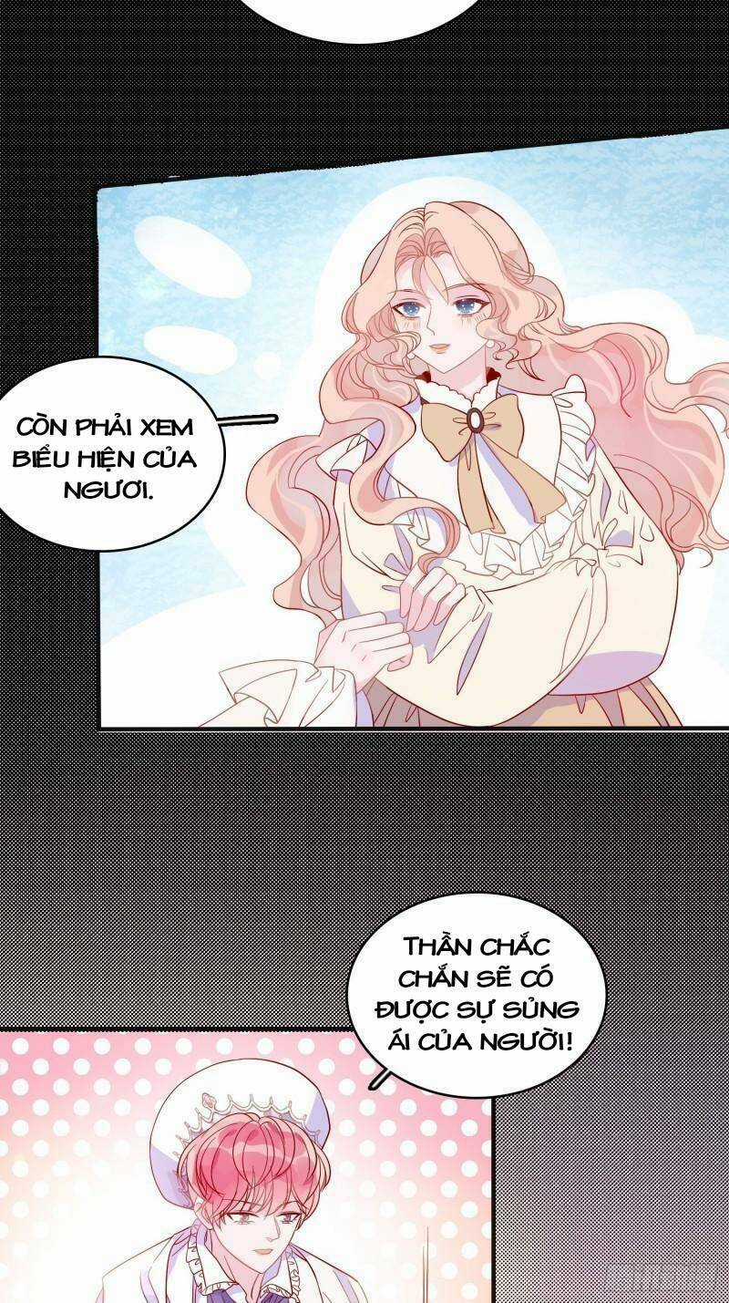 Hoàng Nữ Đế Quốc Chịu Không Nổi! Chapter 48 trang 12
