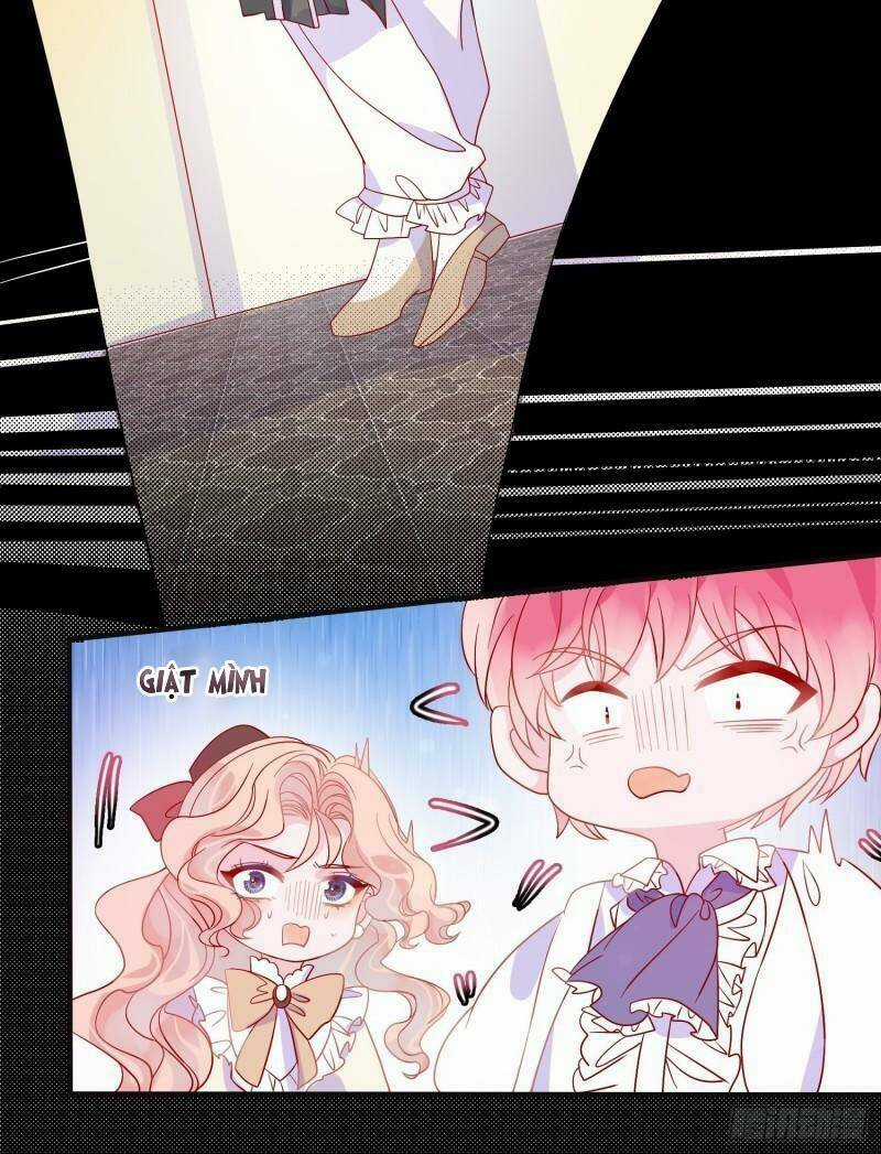 Hoàng Nữ Đế Quốc Chịu Không Nổi! Chapter 48 trang 14