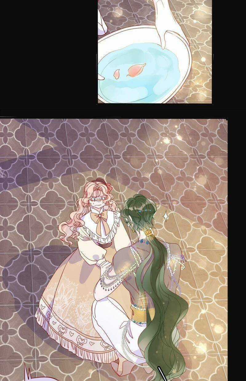 Hoàng Nữ Đế Quốc Chịu Không Nổi! Chapter 48 trang 17