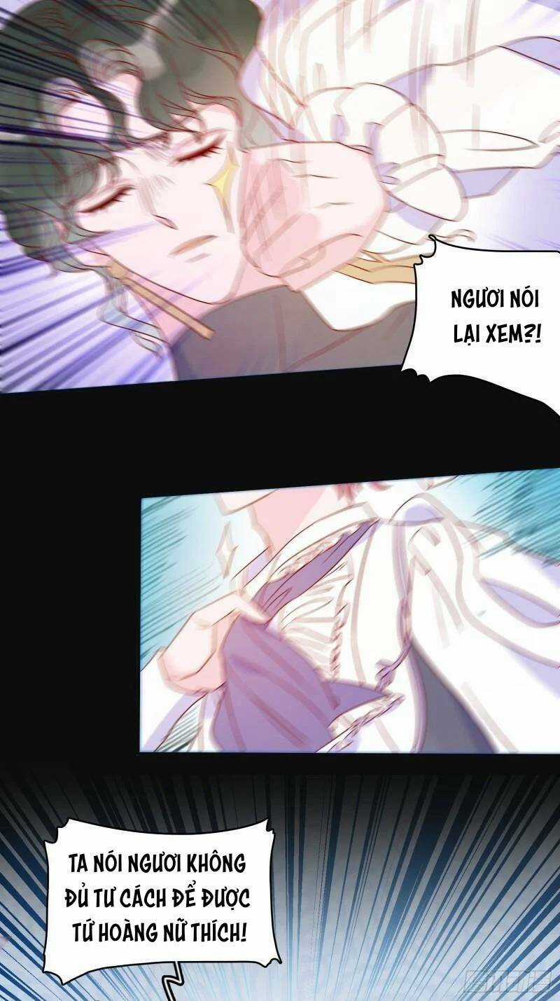 Hoàng Nữ Đế Quốc Chịu Không Nổi! Chapter 48 trang 21