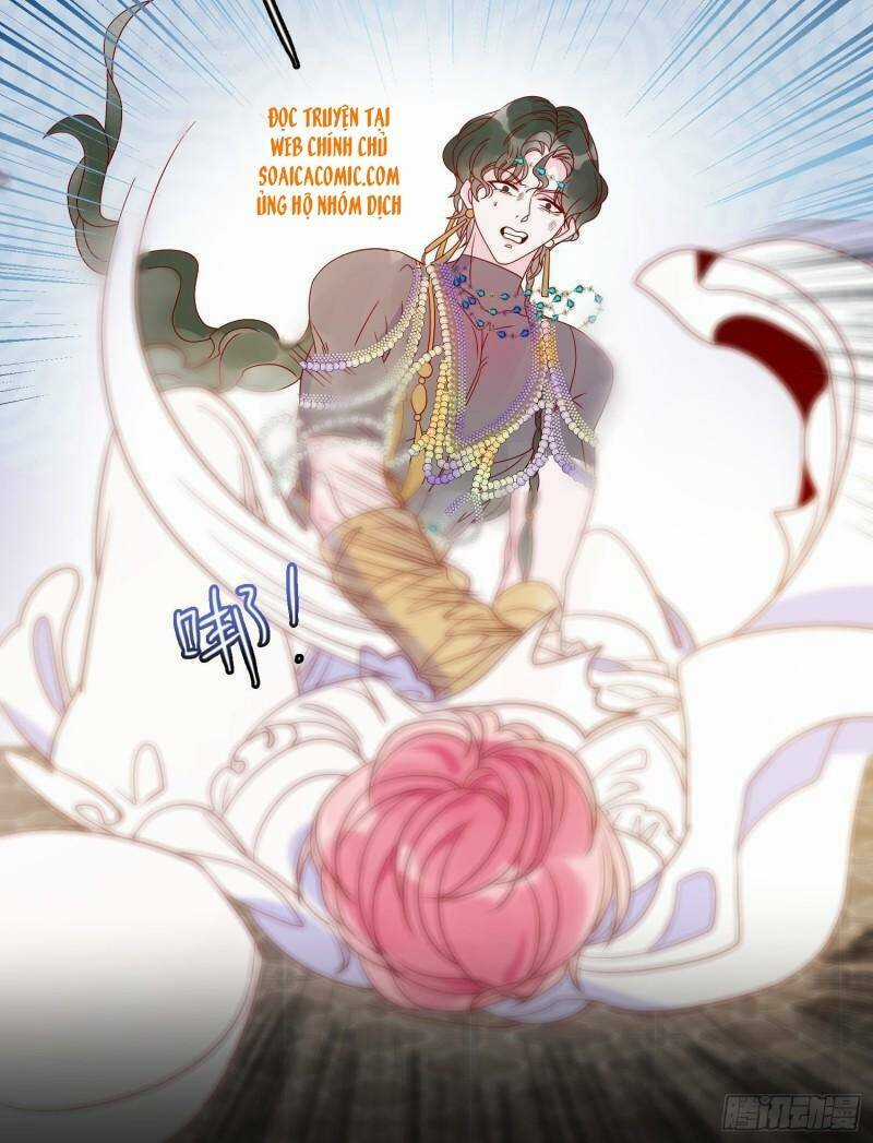 Hoàng Nữ Đế Quốc Chịu Không Nổi! Chapter 48 trang 22