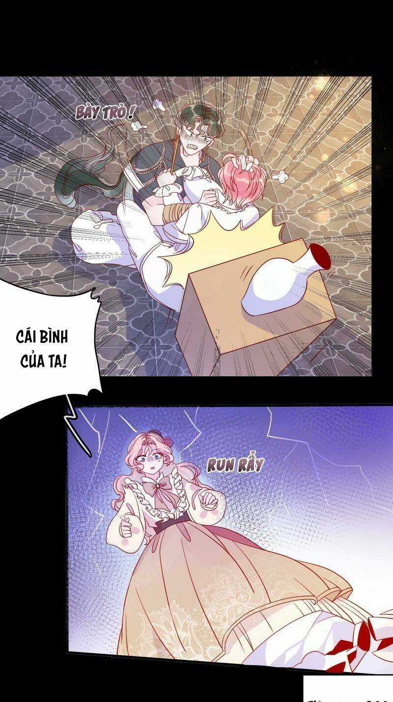 Hoàng Nữ Đế Quốc Chịu Không Nổi! Chapter 48 trang 23