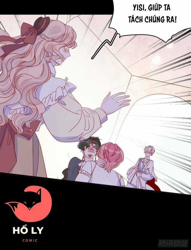 Hoàng Nữ Đế Quốc Chịu Không Nổi! Chapter 48 trang 26