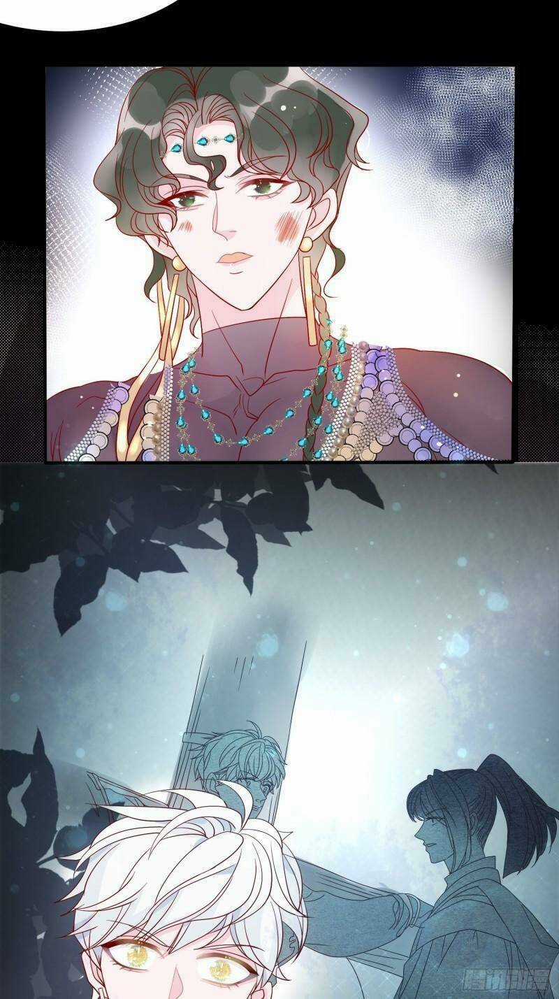Hoàng Nữ Đế Quốc Chịu Không Nổi! Chapter 48 trang 28