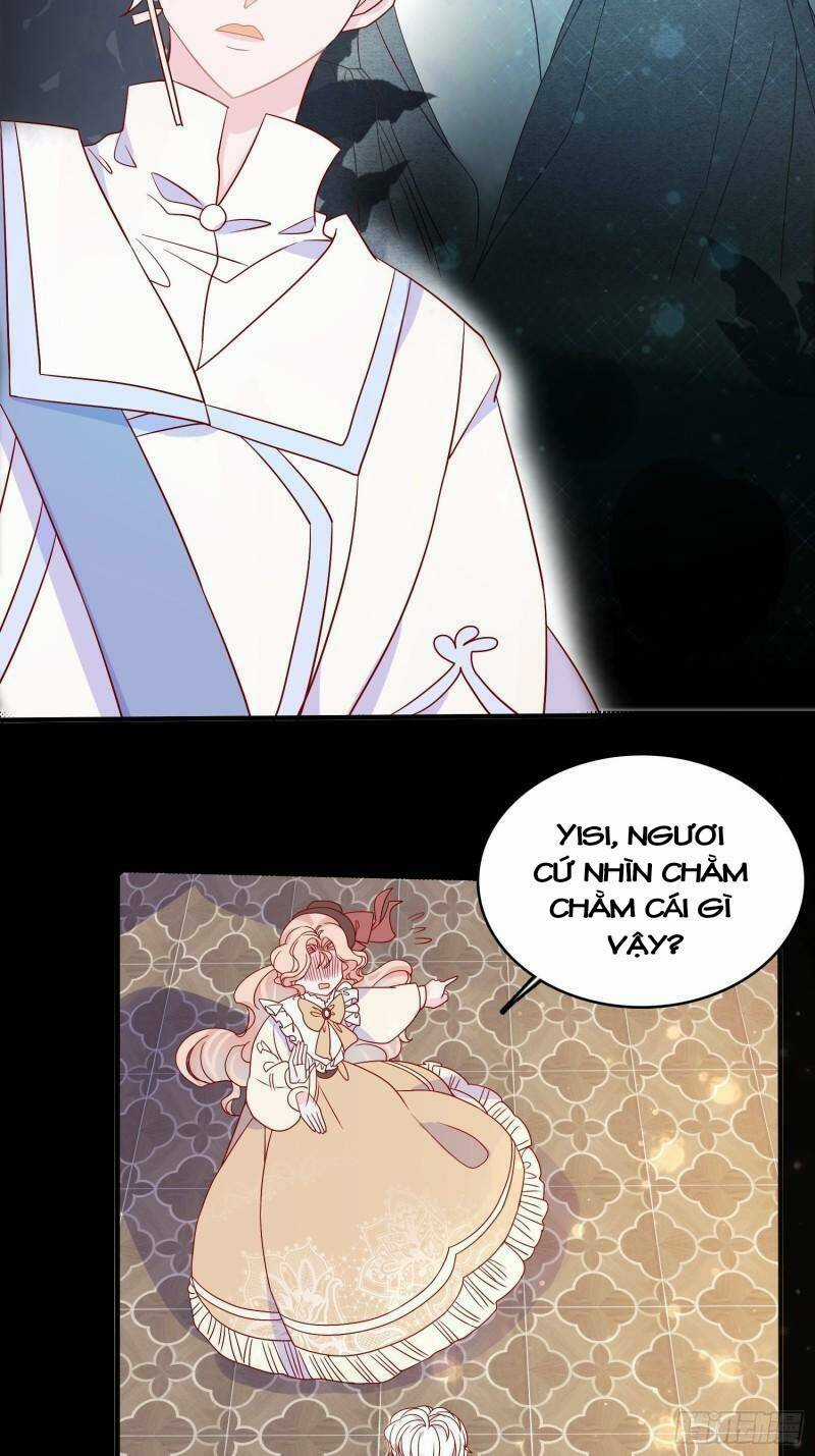 Hoàng Nữ Đế Quốc Chịu Không Nổi! Chapter 48 trang 29