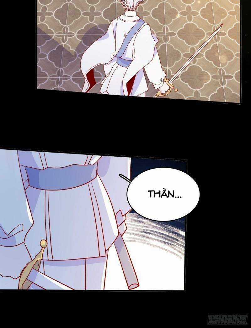 Hoàng Nữ Đế Quốc Chịu Không Nổi! Chapter 48 trang 30