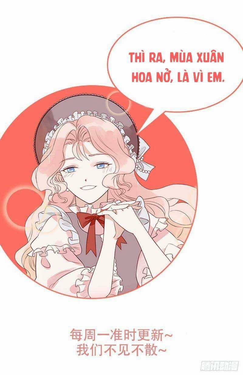 Hoàng Nữ Đế Quốc Chịu Không Nổi! Chapter 48 trang 31