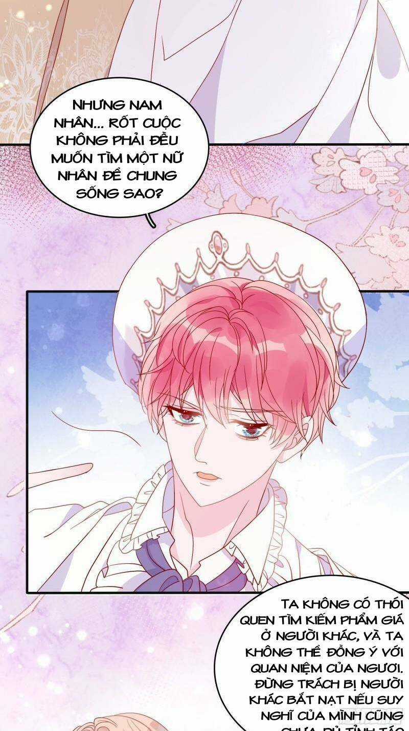 Hoàng Nữ Đế Quốc Chịu Không Nổi! Chapter 48 trang 4