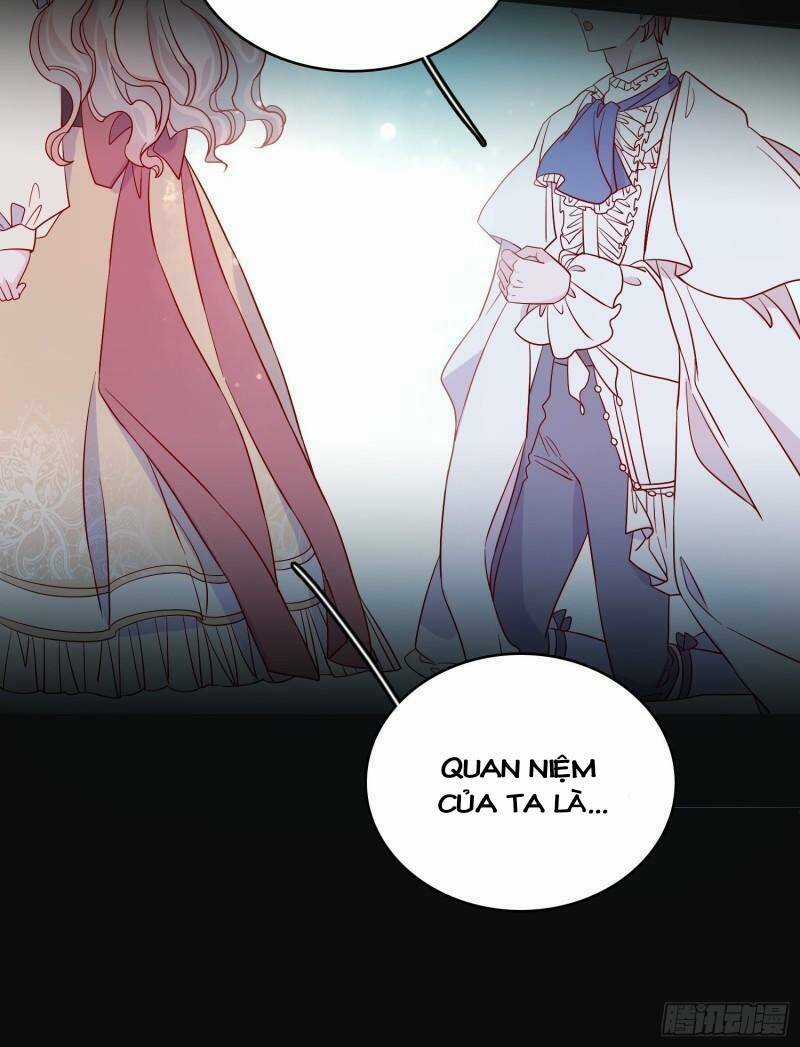Hoàng Nữ Đế Quốc Chịu Không Nổi! Chapter 48 trang 6