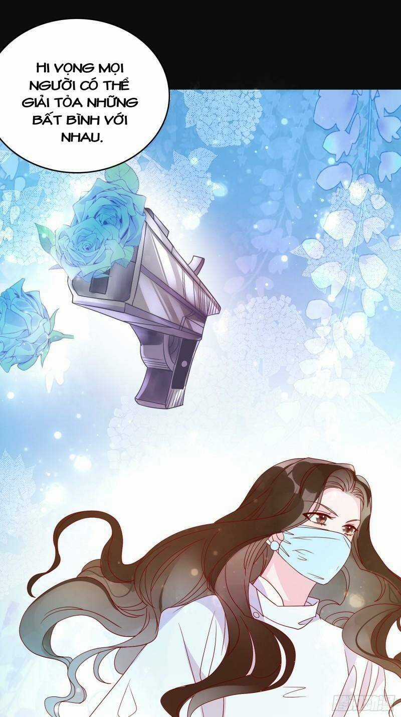 Hoàng Nữ Đế Quốc Chịu Không Nổi! Chapter 48 trang 7