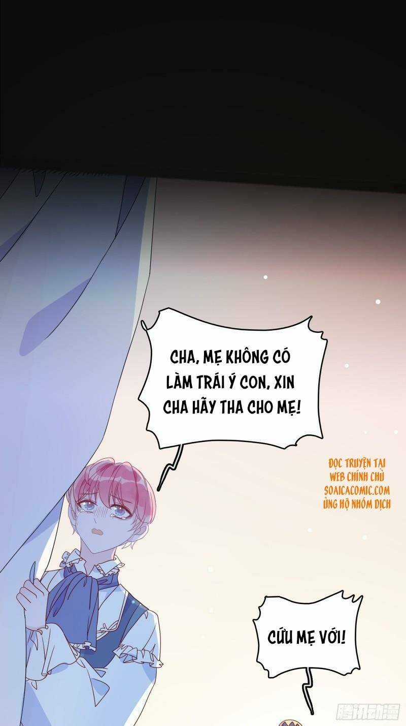 Hoàng Nữ Đế Quốc Chịu Không Nổi! Chapter 48 trang 9