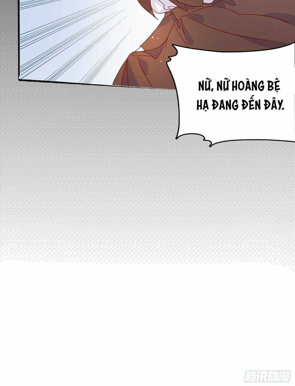 Hoàng Nữ Đế Quốc Chịu Không Nổi! Chapter 49 trang 26