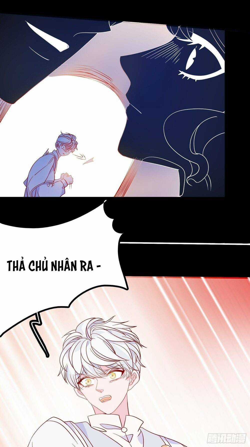 Hoàng Nữ Đế Quốc Chịu Không Nổi! Chapter 49 trang 8