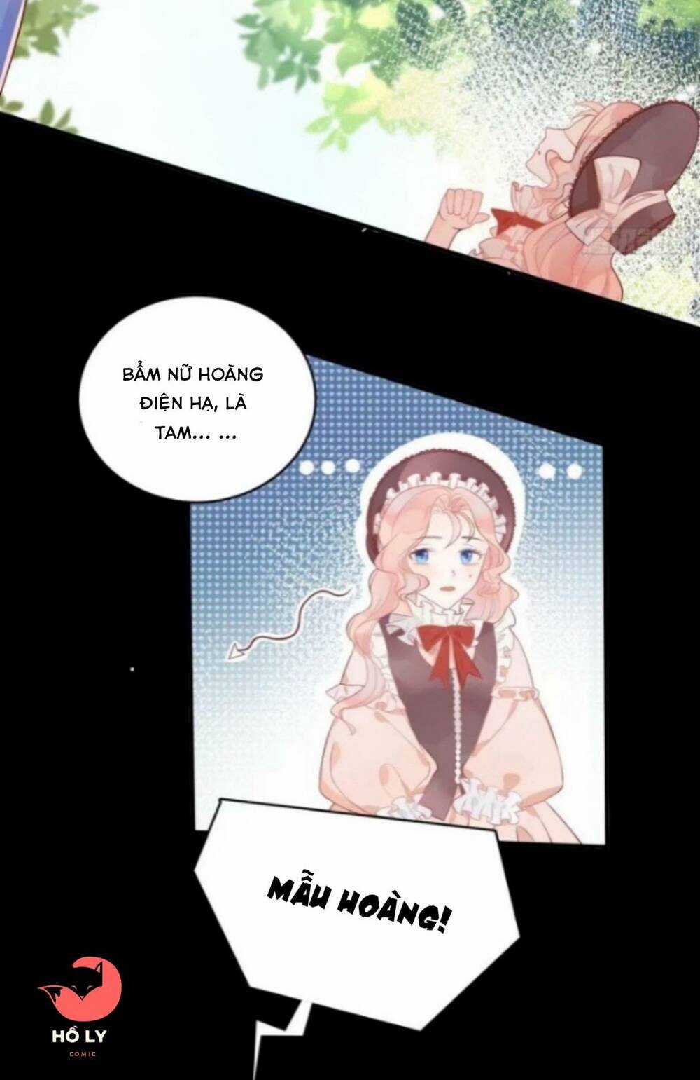 Hoàng Nữ Đế Quốc Chịu Không Nổi! Chapter 5 trang 10