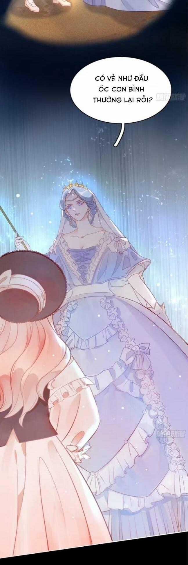 Hoàng Nữ Đế Quốc Chịu Không Nổi! Chapter 5 trang 20