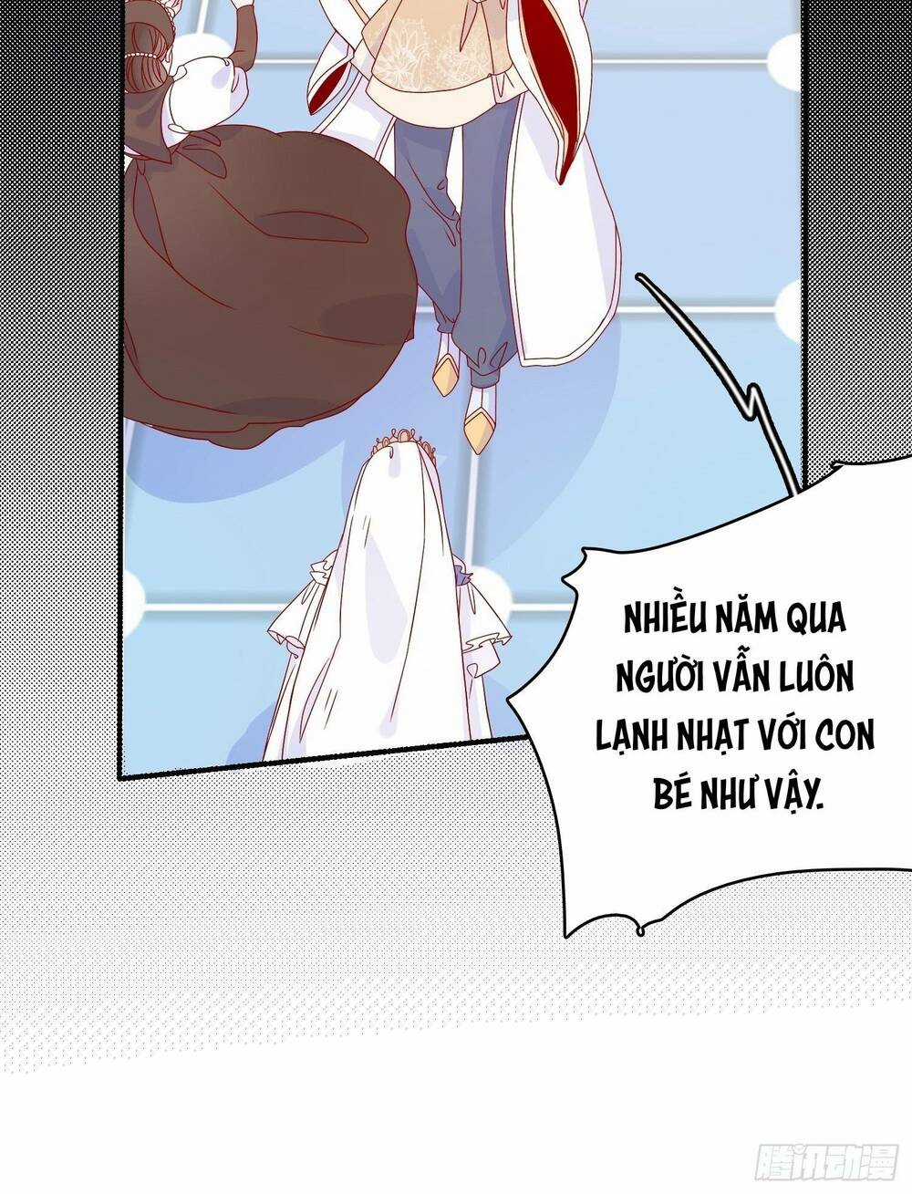 Hoàng Nữ Đế Quốc Chịu Không Nổi! Chapter 50 trang 14