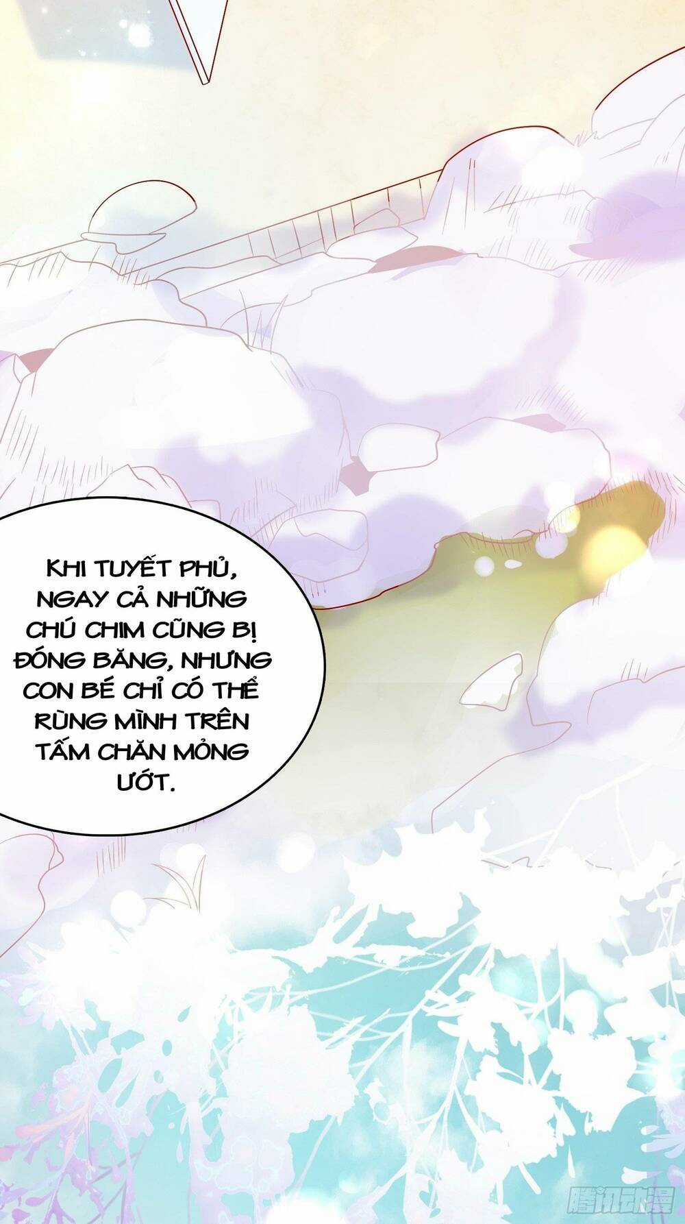 Hoàng Nữ Đế Quốc Chịu Không Nổi! Chapter 50 trang 16