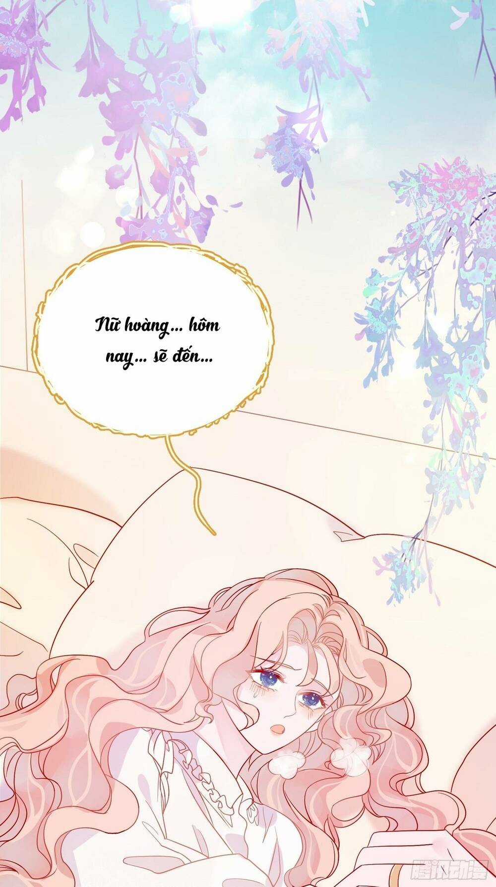 Hoàng Nữ Đế Quốc Chịu Không Nổi! Chapter 50 trang 17