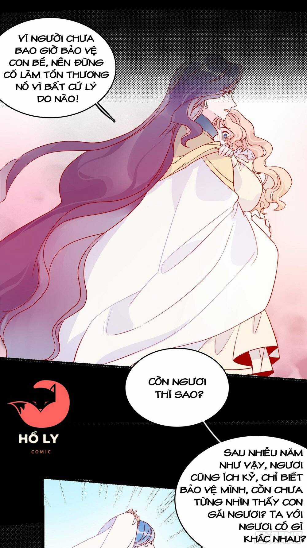 Hoàng Nữ Đế Quốc Chịu Không Nổi! Chapter 50 trang 19