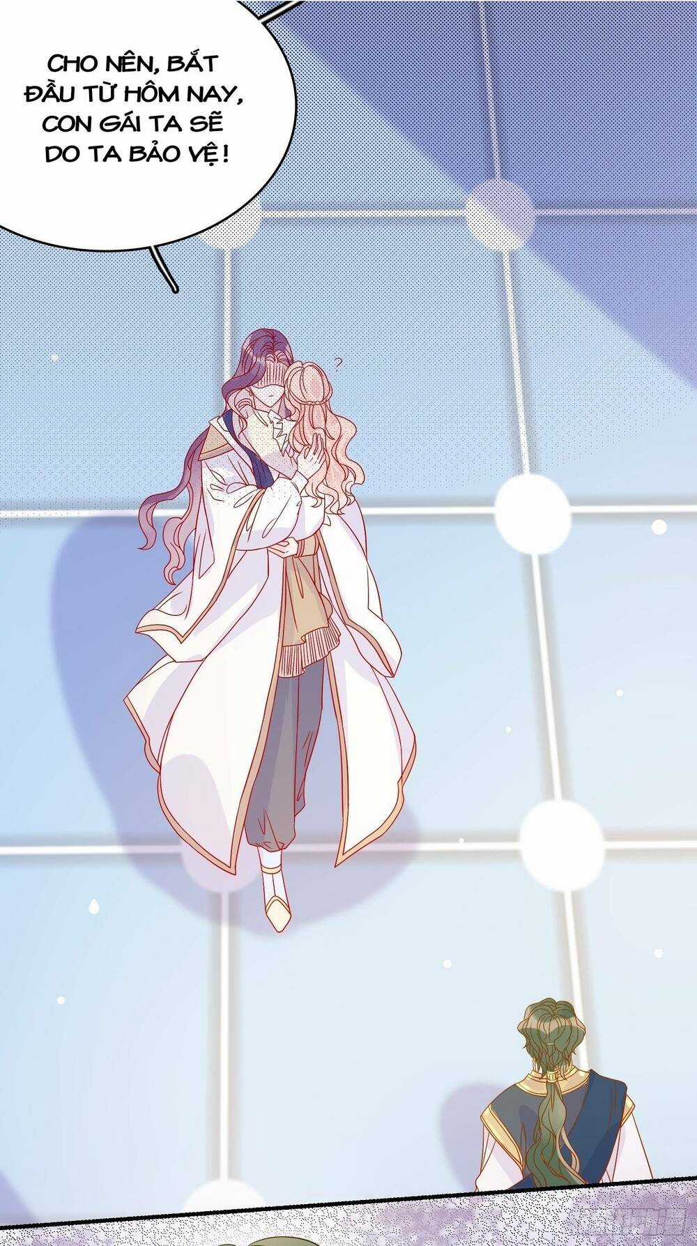 Hoàng Nữ Đế Quốc Chịu Không Nổi! Chapter 50 trang 21