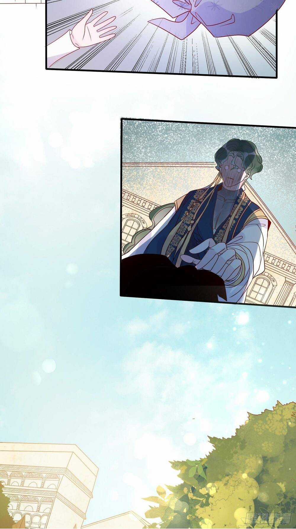 Hoàng Nữ Đế Quốc Chịu Không Nổi! Chapter 50 trang 25