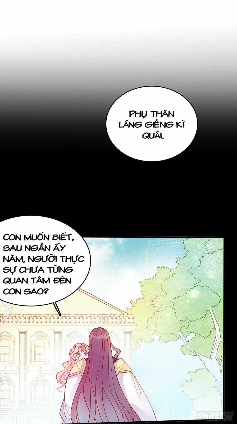 Hoàng Nữ Đế Quốc Chịu Không Nổi! Chapter 51 trang 15