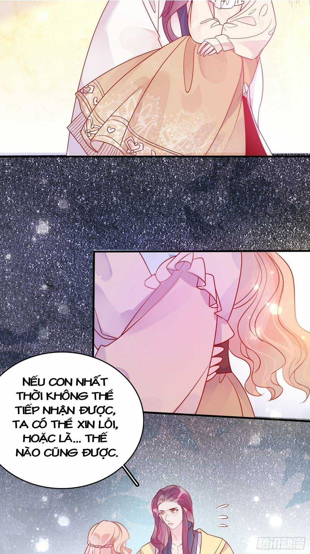 Hoàng Nữ Đế Quốc Chịu Không Nổi! Chapter 51 trang 17