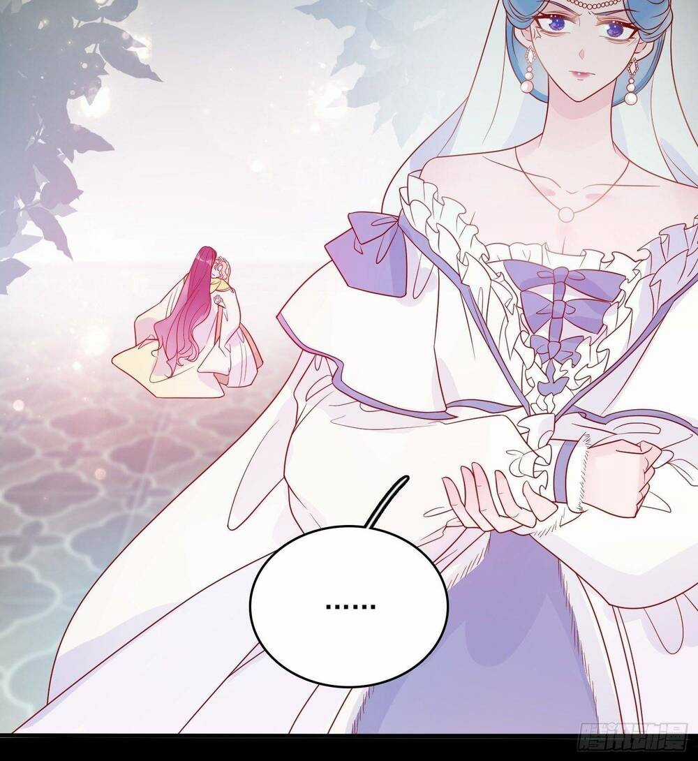 Hoàng Nữ Đế Quốc Chịu Không Nổi! Chapter 51 trang 24