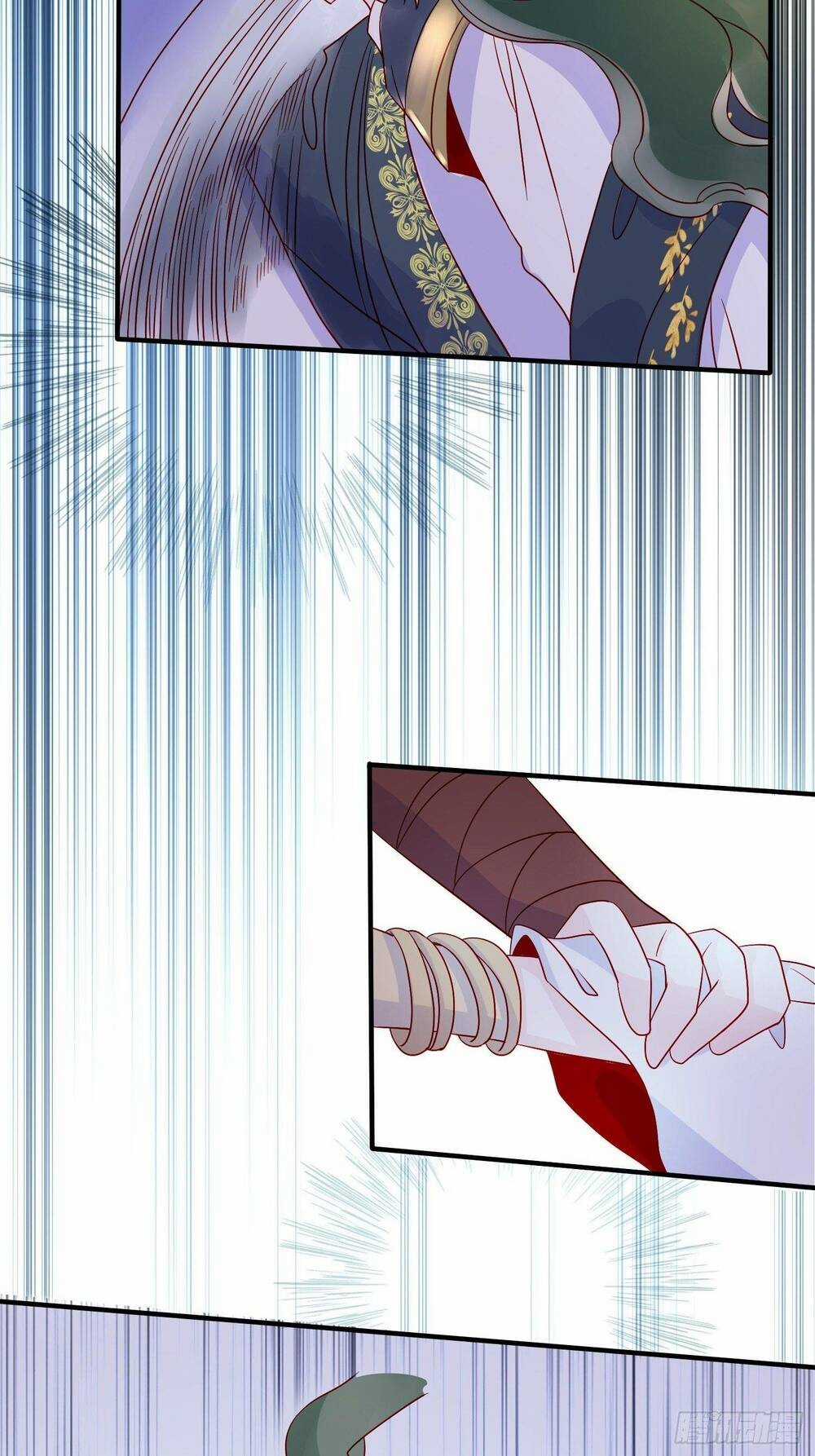 Hoàng Nữ Đế Quốc Chịu Không Nổi! Chapter 51 trang 4