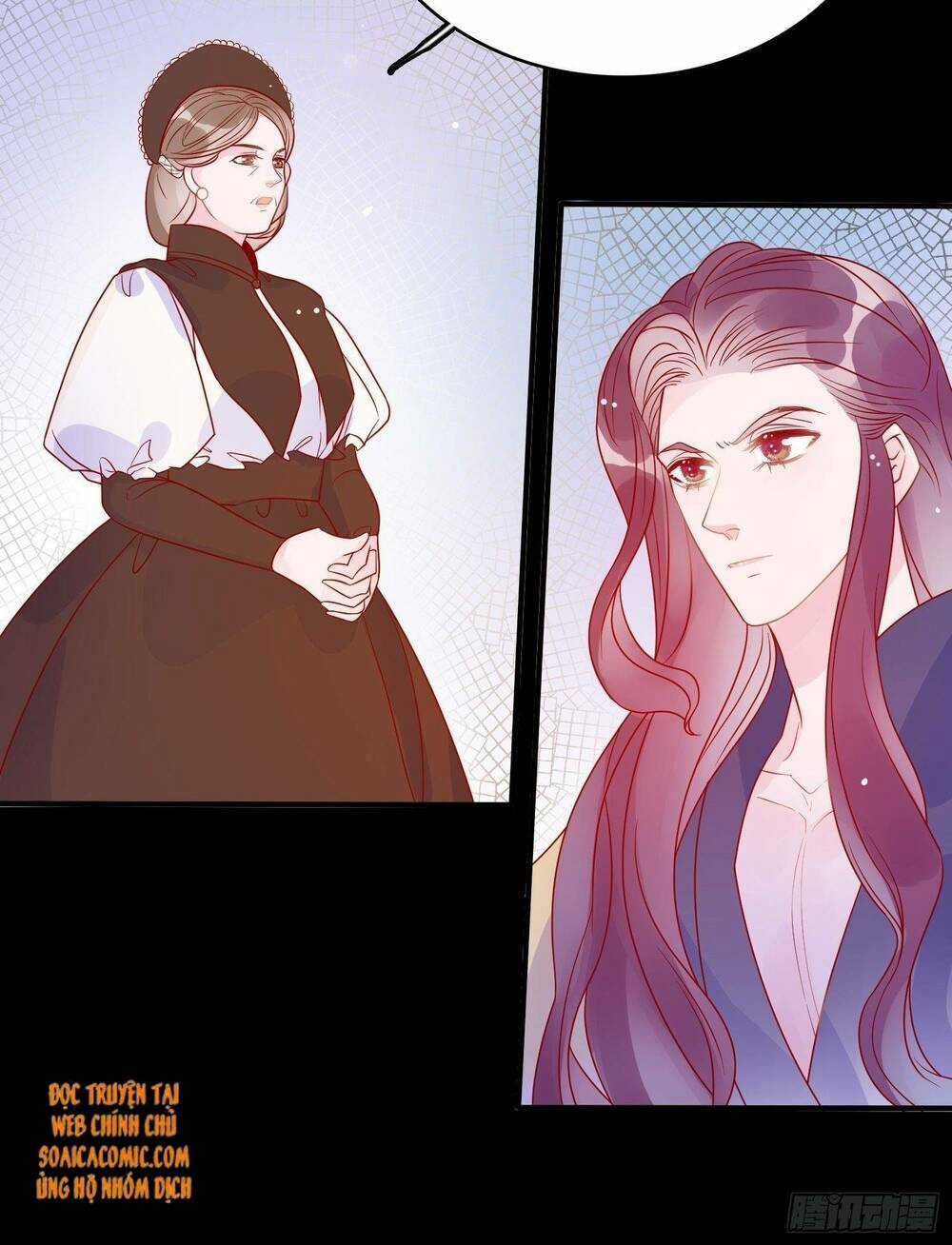 Hoàng Nữ Đế Quốc Chịu Không Nổi! Chapter 52 trang 10