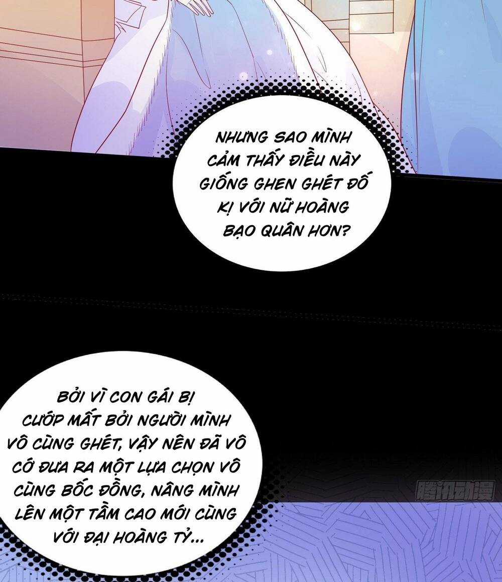 Hoàng Nữ Đế Quốc Chịu Không Nổi! Chapter 52 trang 14