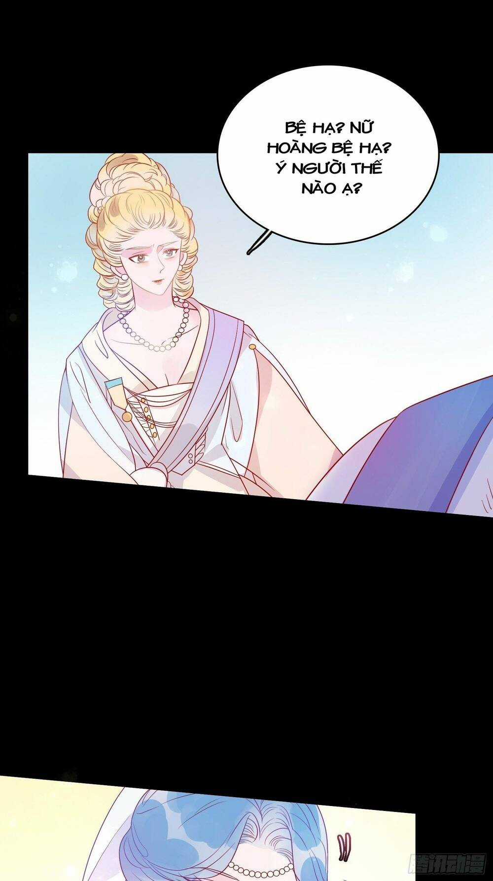 Hoàng Nữ Đế Quốc Chịu Không Nổi! Chapter 52 trang 16