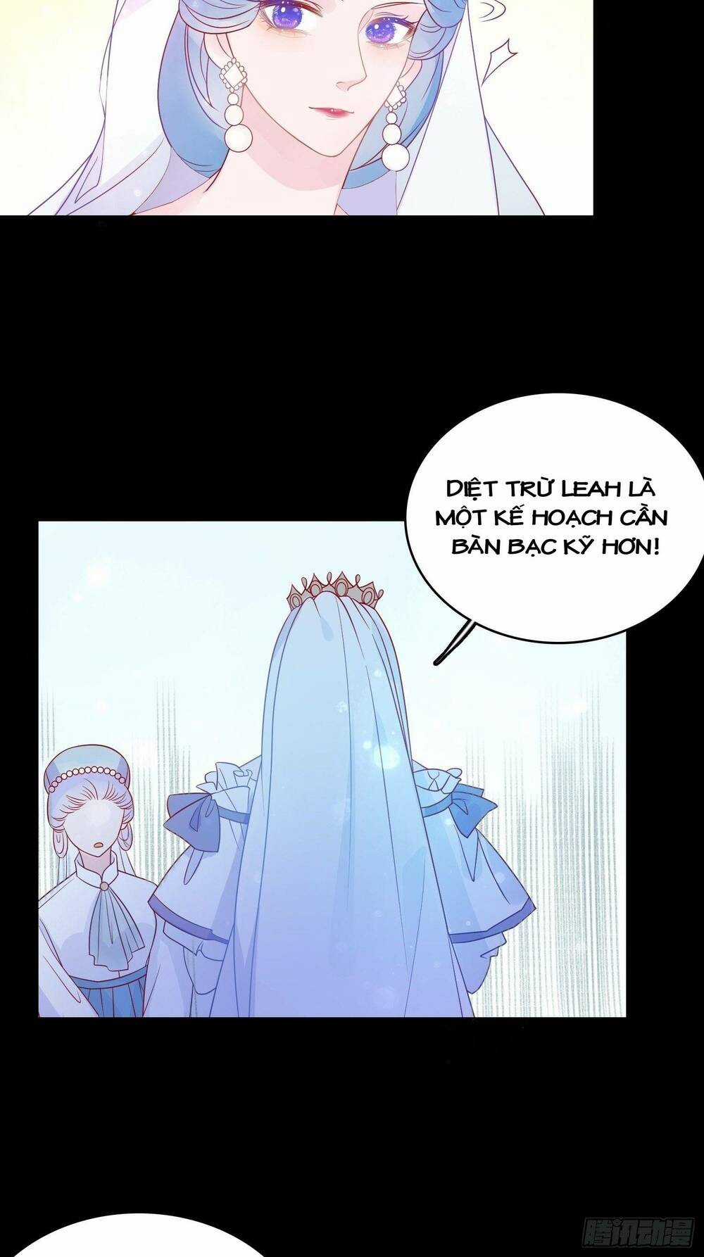 Hoàng Nữ Đế Quốc Chịu Không Nổi! Chapter 52 trang 17