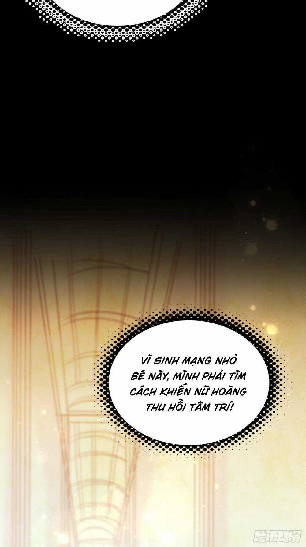 Hoàng Nữ Đế Quốc Chịu Không Nổi! Chapter 52 trang 21