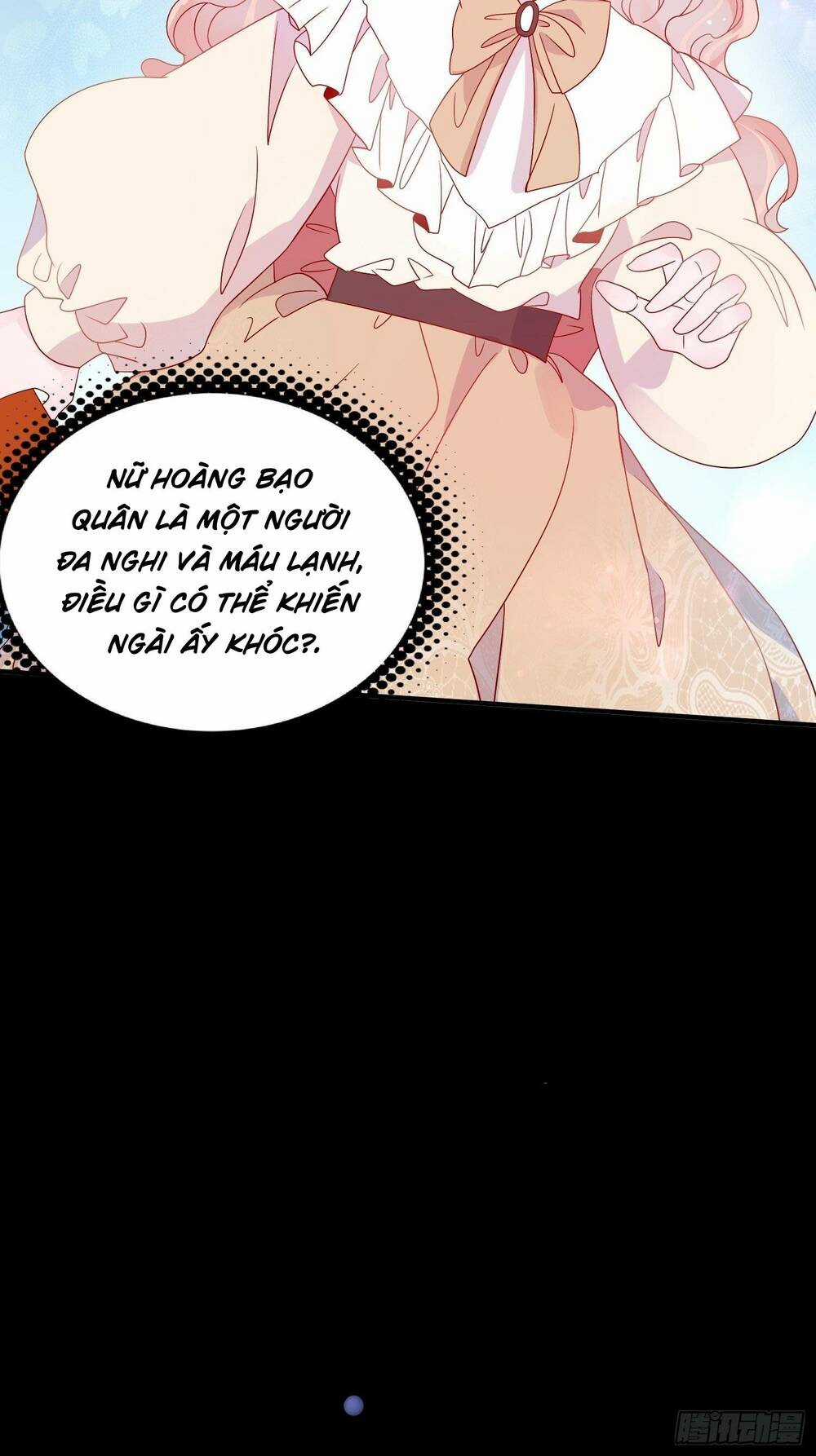 Hoàng Nữ Đế Quốc Chịu Không Nổi! Chapter 52 trang 25