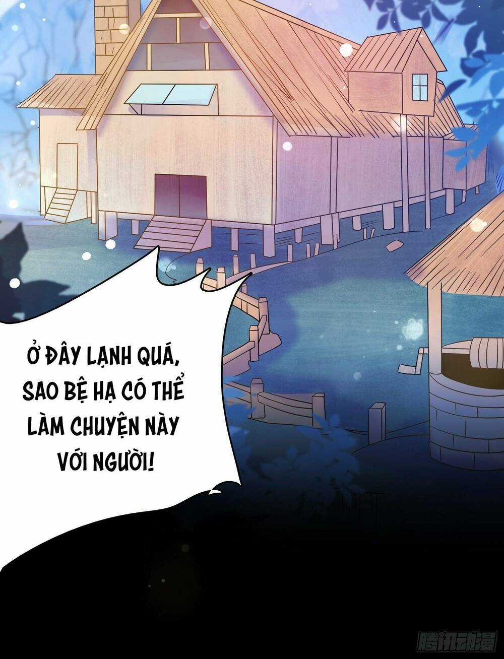 Hoàng Nữ Đế Quốc Chịu Không Nổi! Chapter 52 trang 27