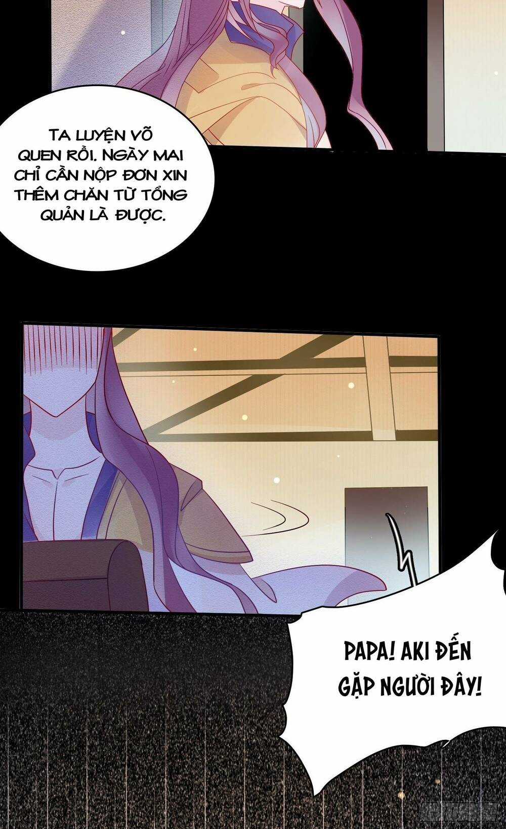 Hoàng Nữ Đế Quốc Chịu Không Nổi! Chapter 52 trang 31