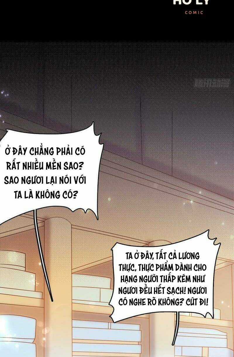 Hoàng Nữ Đế Quốc Chịu Không Nổi! Chapter 53 trang 11